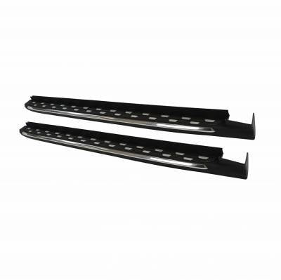 OEM Replica Running Boards <br>19-23 Toyota Rav4, 21-23 Venza