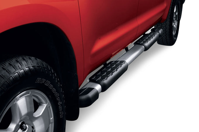 OEM Replica Running Boards <br>07-21 Toyota Tundra