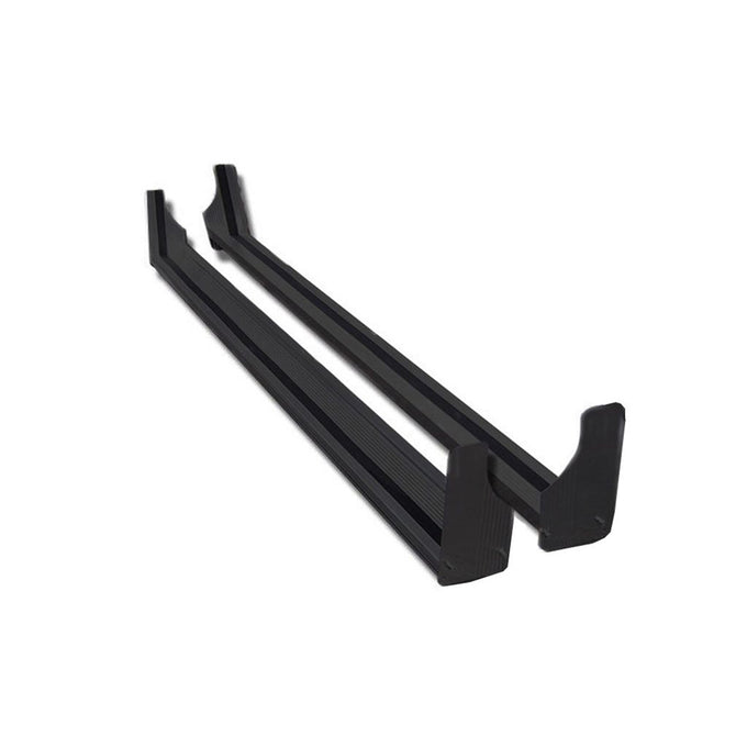 Commercial Running Boards <br>97-14 Chevy Express 1500, 97-22 2500, 3500