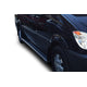 Commercial Running Boards <br>97-14 Chevy Express 1500, 97-22 2500, 3500