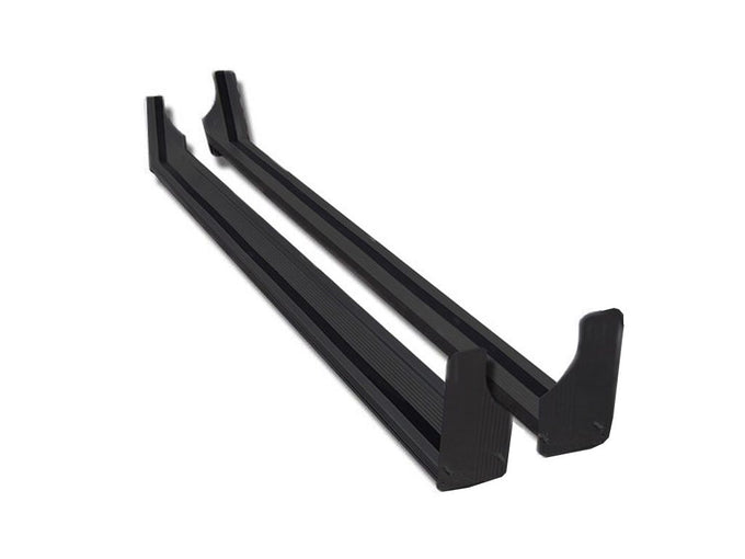 Commercial Running Boards <br>97-14 Chevy Express 1500, 97-22 2500, 3500