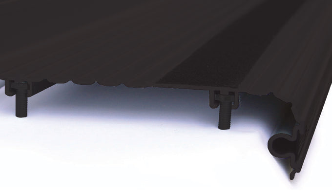Commercial Running Boards <br>97-14 Chevy Express 1500, 97-22 2500, 3500