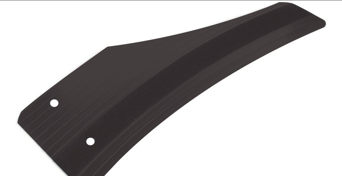 Commercial Running Boards <br>97-14 Chevy Express 1500, 97-22 2500, 3500