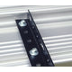 Commercial Running Boards <br>97-14 Chevy Express 1500, 97-22 2500, 3500