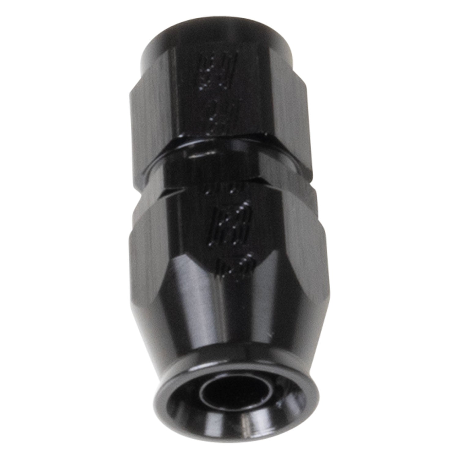Russell - Straight -6 Pro PTFE hose end <br> Universal Fit