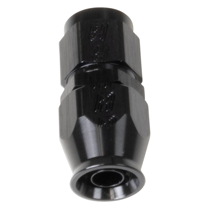 Russell - Straight -6 Pro PTFE hose end <br> Universal Fit