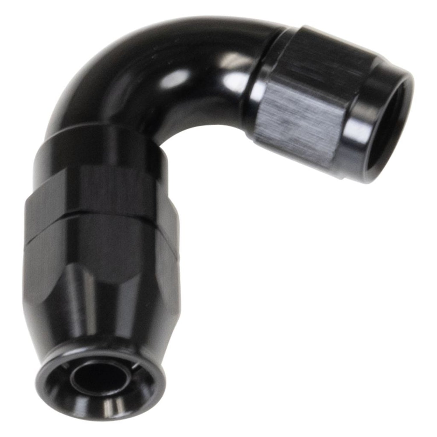 Russell -120 -6 Pro PTFE hose end <br> Universal Fit