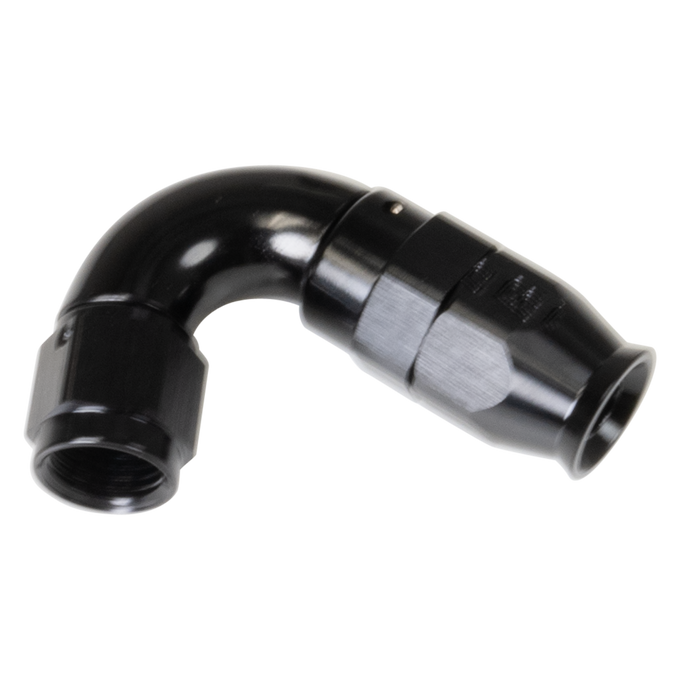 Russell -120 -6 Pro PTFE hose end <br> Universal Fit