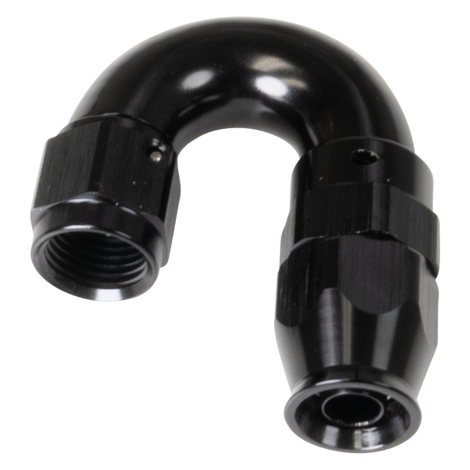 Russell - 180 -6 Pro PTFE hose end <br> Universal Fit