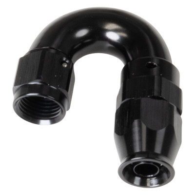 Russell - 180 -6 Pro PTFE hose end <br> Universal Fit