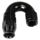 Russell - 180 -6 Pro PTFE hose end <br> Universal Fit