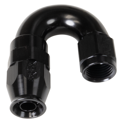 Russell - 180 -6 Pro PTFE hose end <br> Universal Fit