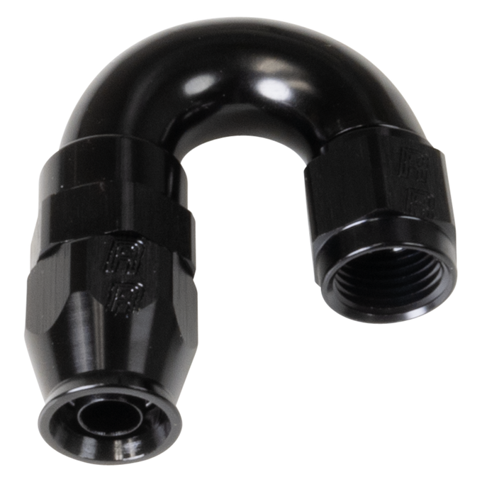 Russell - 180 -6 Pro PTFE hose end <br> Universal Fit