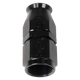 Straight -8 Pro PTFE hose end <br> Universal Fit