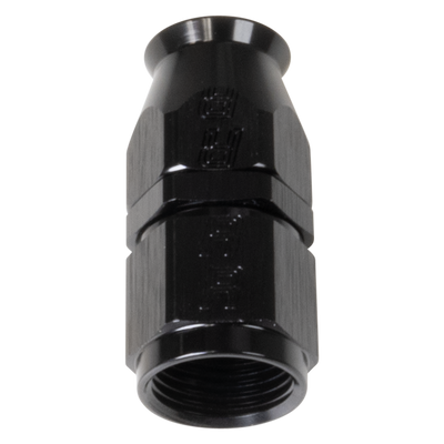 Straight -8 Pro PTFE hose end <br> Universal Fit