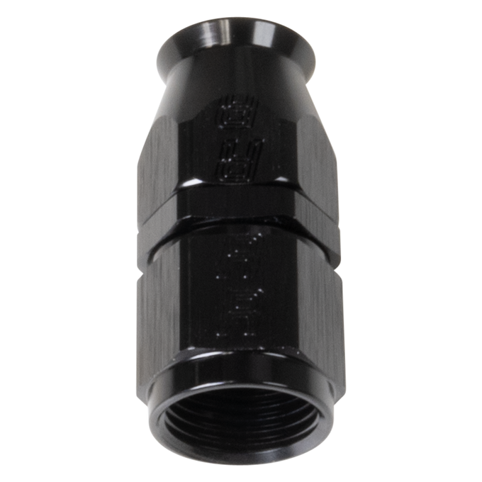 Straight -8 Pro PTFE hose end <br> Universal Fit