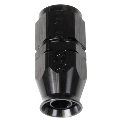 Straight -8 Pro PTFE hose end <br> Universal Fit