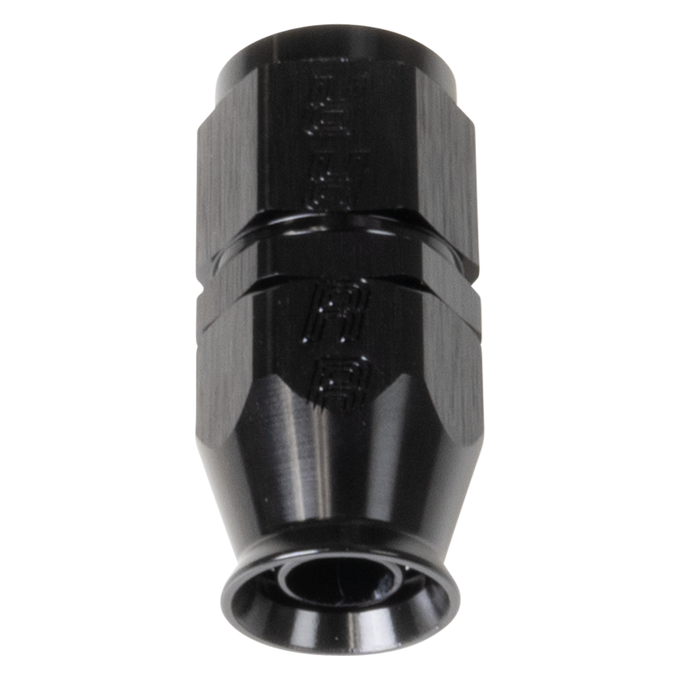 Straight -8 Pro PTFE hose end <br> Universal Fit