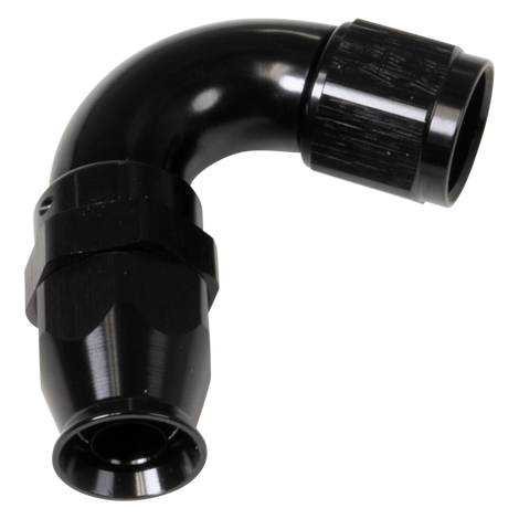 Russell - 120 -8 Pro PTFE hose end <br> Universal Fit