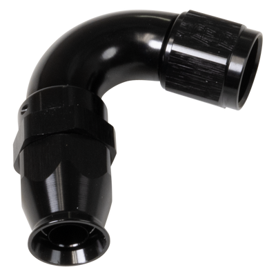 Russell - 120 -8 Pro PTFE hose end <br> Universal Fit