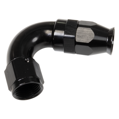 Russell - 120 -8 Pro PTFE hose end <br> Universal Fit