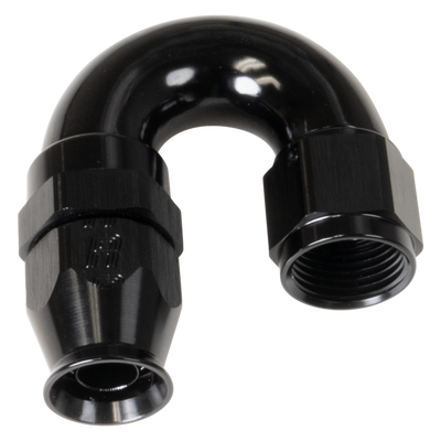 Russell - 180 -8 Pro PTFE hose end <br> Universal Fit