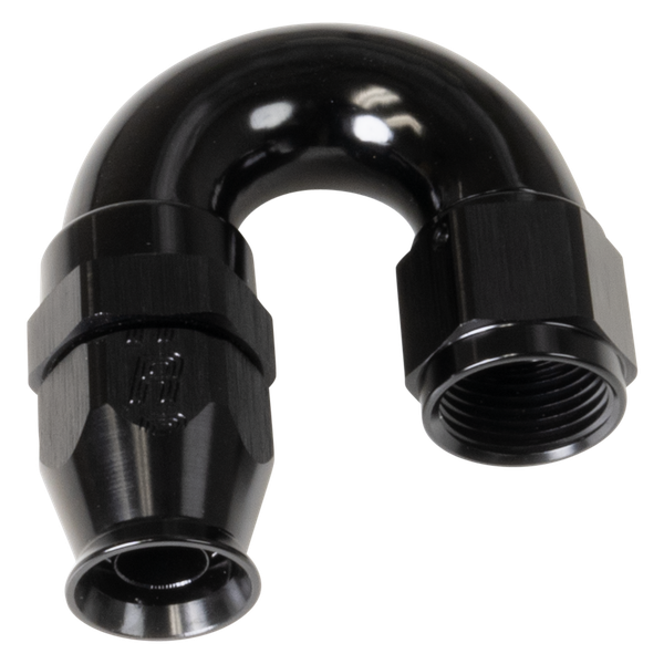 Russell - 180 -8 Pro PTFE hose end <br> Universal Fit