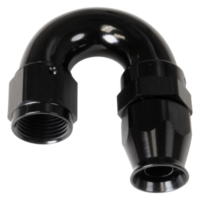 Russell - 180 -8 Pro PTFE hose end <br> Universal Fit