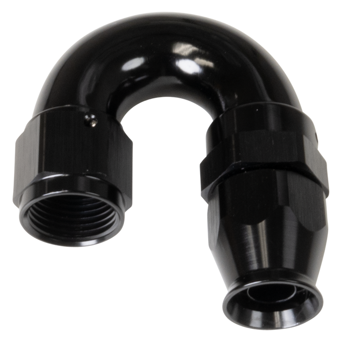 Russell - 180 -8 Pro PTFE hose end <br> Universal Fit