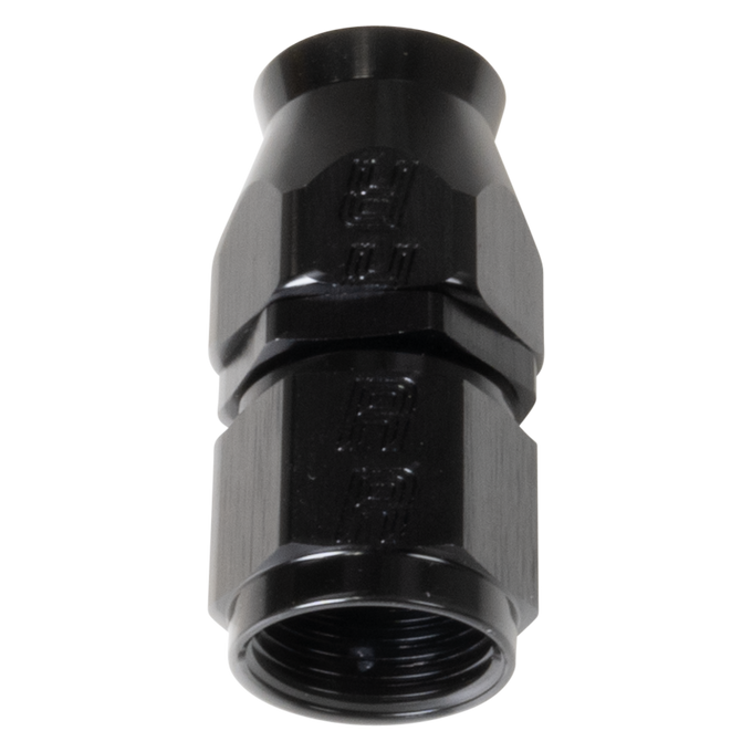 Straight -10 Pro PTFE hose end <br> Universal Fit