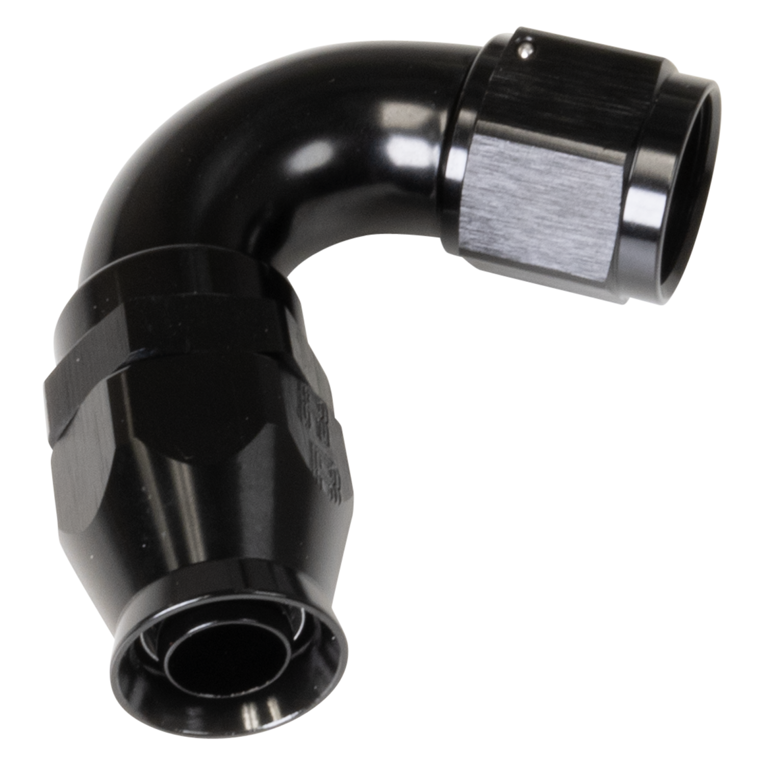 Russell - 120 -10 Pro PTFE hose end <br> Universal Fit
