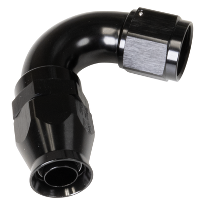 Russell - 120 -10 Pro PTFE hose end <br> Universal Fit