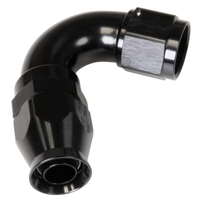 Russell - 120 -10 Pro PTFE hose end <br> Universal Fit