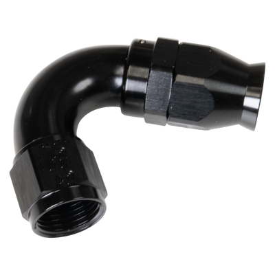Russell - 120 -10 Pro PTFE hose end <br> Universal Fit
