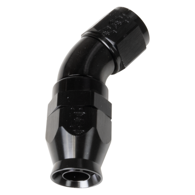 Russell - 45 -10 Pro PTFE hose end <br> Universal Fit