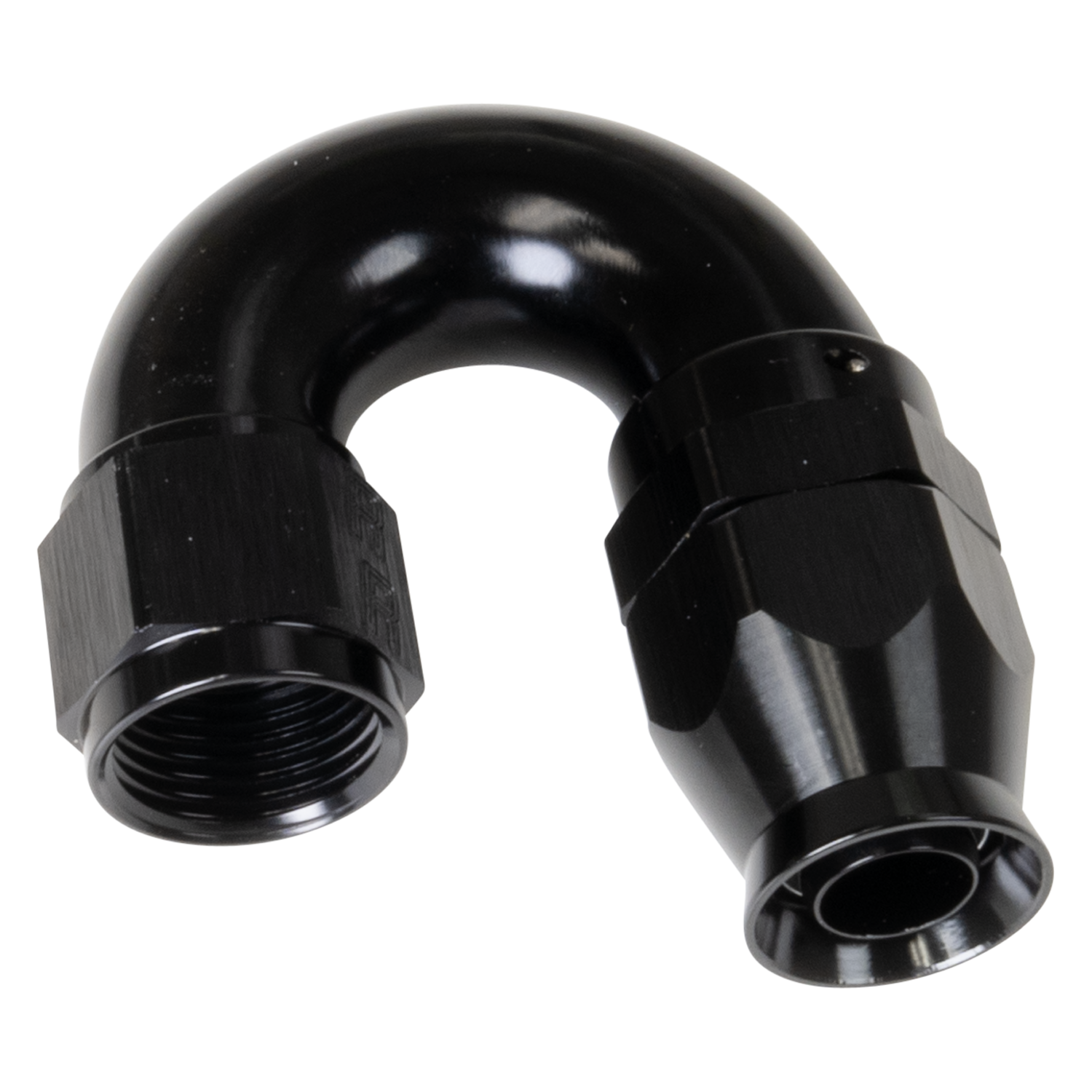 Russell - 180 -10 Pro PTFE hose end <br> Universal Fit