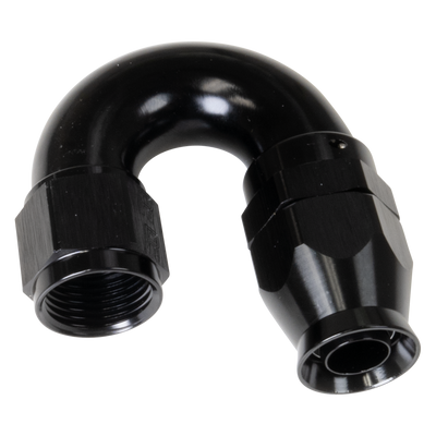 Russell - 180 -10 Pro PTFE hose end <br> Universal Fit