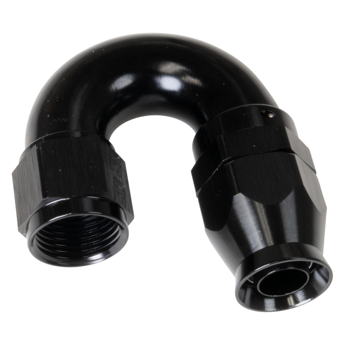 Russell - 180 -10 Pro PTFE hose end <br> Universal Fit