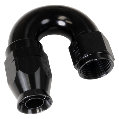 Russell - 180 -10 Pro PTFE hose end <br> Universal Fit