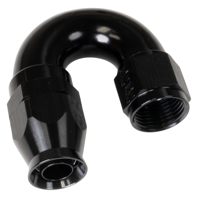 Russell - 180 -10 Pro PTFE hose end <br> Universal Fit