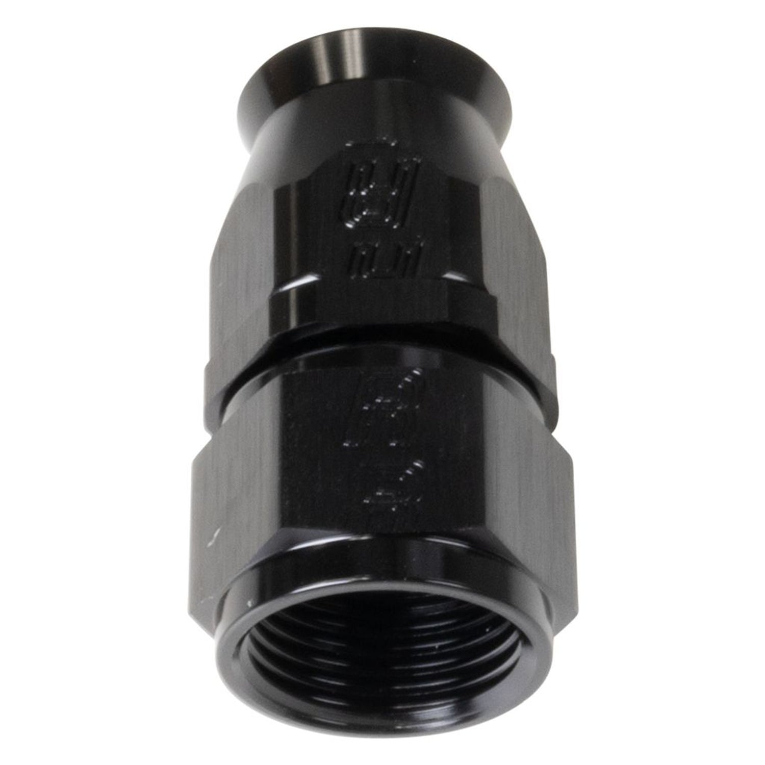 Straight -12 Pro PTFE hose end <br> Universal Fit