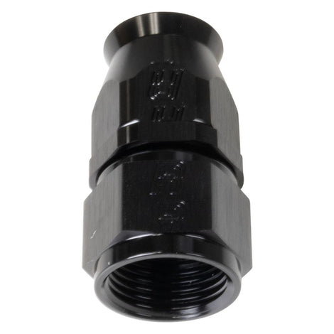 Straight -12 Pro PTFE hose end <br> Universal Fit