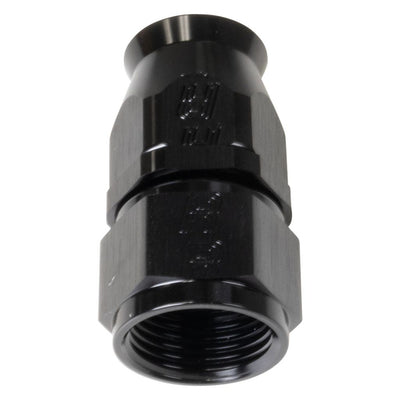 Straight -12 Pro PTFE hose end <br> Universal Fit