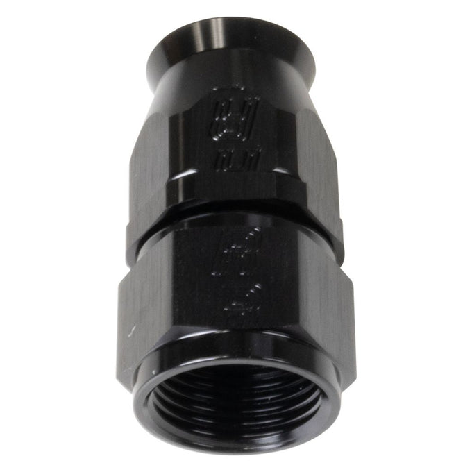 Straight -12 Pro PTFE hose end <br> Universal Fit