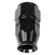 Straight -12 Pro PTFE hose end <br> Universal Fit