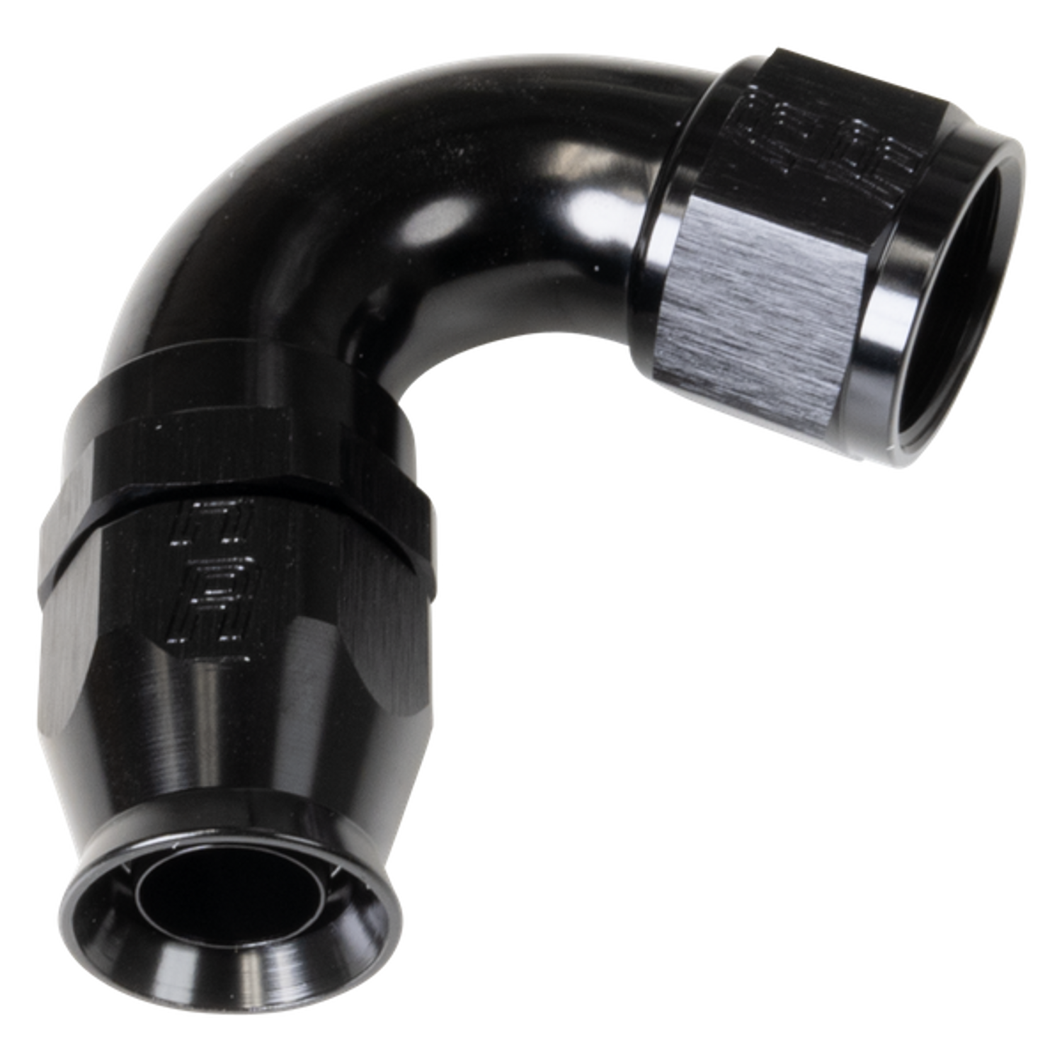 Russell - 120 -12 Pro PTFE hose end <br> Universal Fit