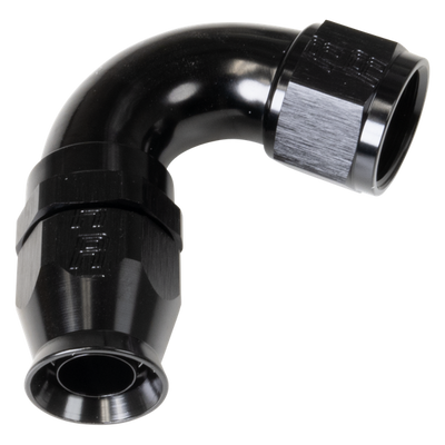 Russell - 120 -12 Pro PTFE hose end <br> Universal Fit