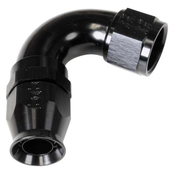 Russell - 120 -12 Pro PTFE hose end <br> Universal Fit
