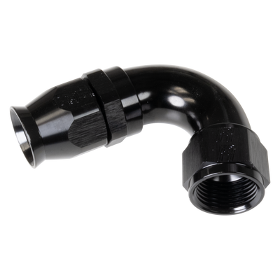 Russell - 120 -12 Pro PTFE hose end <br> Universal Fit