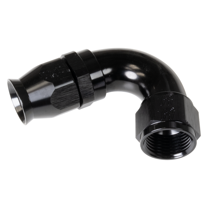 Russell - 120 -12 Pro PTFE hose end <br> Universal Fit